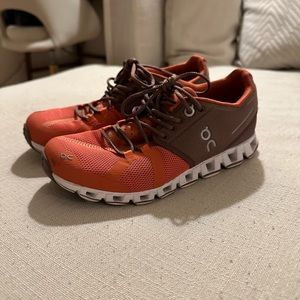 OnCloud Sneakers